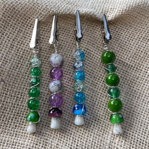 On hold for customer